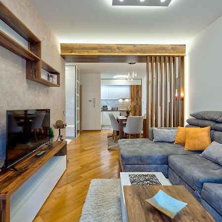 Centar M Lux Zlatibor Apartamento Exterior foto