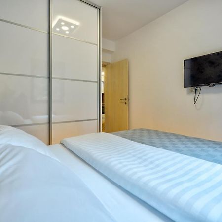 Centar M Lux Zlatibor Apartamento Exterior foto