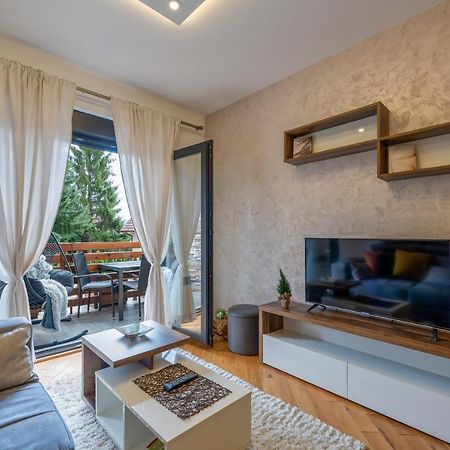 Centar M Lux Zlatibor Apartamento Exterior foto