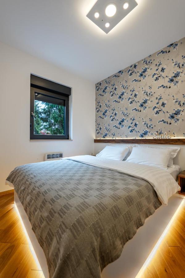 Centar M Lux Zlatibor Apartamento Exterior foto