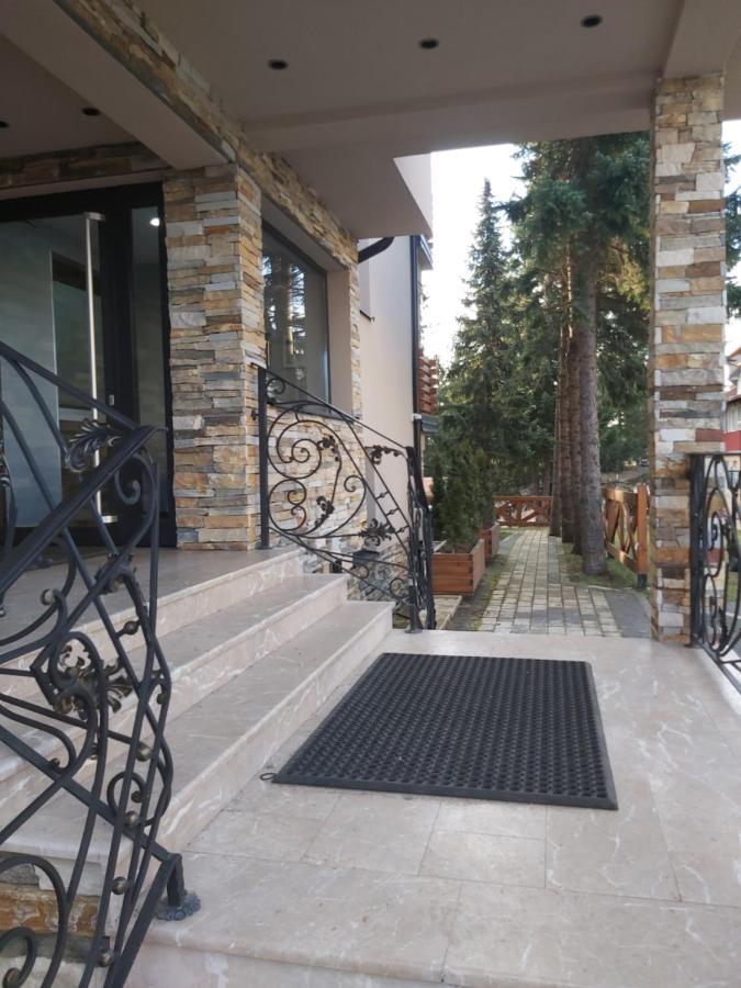 Centar M Lux Zlatibor Apartamento Exterior foto