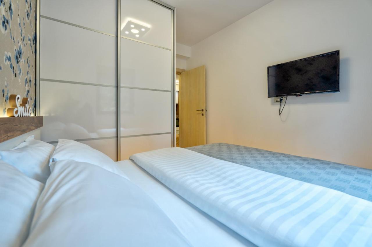 Centar M Lux Zlatibor Apartamento Exterior foto