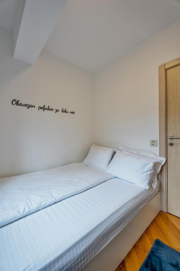 Centar M Lux Zlatibor Apartamento Exterior foto