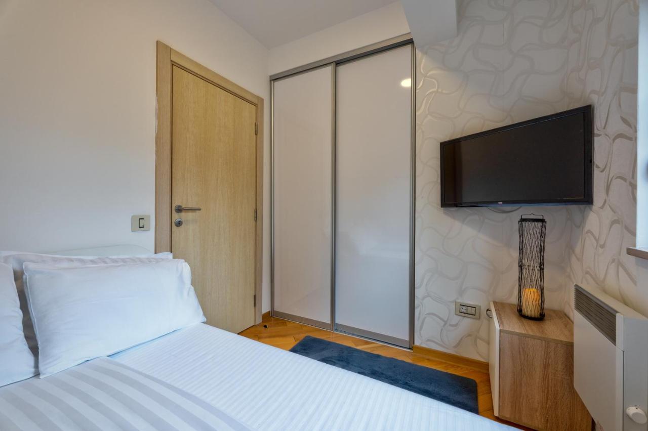 Centar M Lux Zlatibor Apartamento Exterior foto