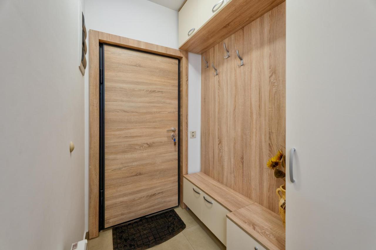 Centar M Lux Zlatibor Apartamento Exterior foto