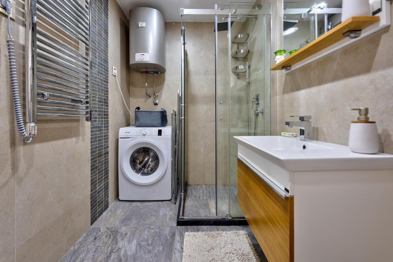Centar M Lux Zlatibor Apartamento Exterior foto