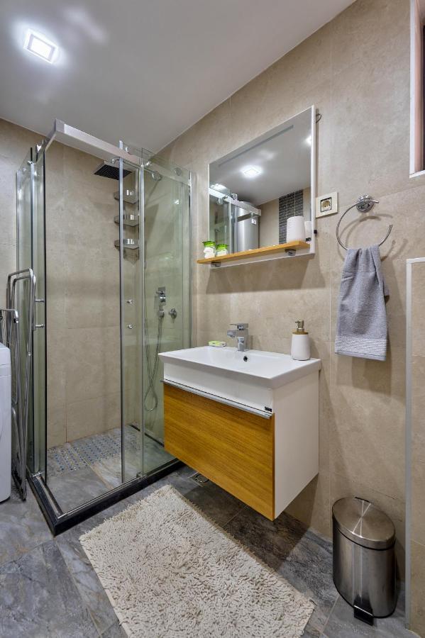 Centar M Lux Zlatibor Apartamento Exterior foto