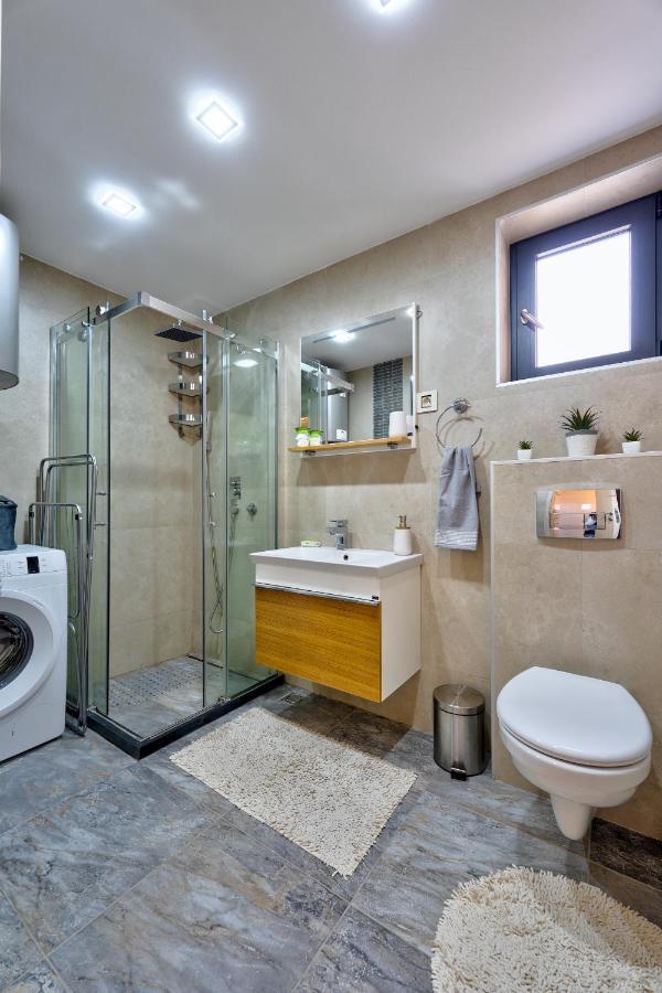 Centar M Lux Zlatibor Apartamento Exterior foto